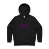 AS Colour Womens Stencil Hood Thumbnail
