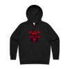 AS Colour Womens Stencil Hood Thumbnail