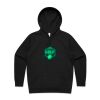 AS Colour Womens Stencil Hood Thumbnail