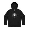 AS Colour Womens Stencil Hood Thumbnail