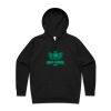 AS Colour Womens Stencil Hood Thumbnail