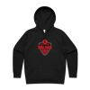 AS Colour Womens Stencil Hood Thumbnail