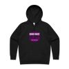 AS Colour Womens Stencil Hood Thumbnail