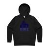 AS Colour Womens Stencil Hood Thumbnail