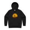 AS Colour Womens Stencil Hood Thumbnail