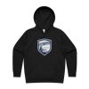 AS Colour Womens Stencil Hood Thumbnail