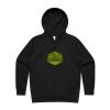 AS Colour Womens Stencil Hood Thumbnail