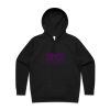 AS Colour Womens Stencil Hood Thumbnail