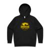 AS Colour Womens Stencil Hood Thumbnail