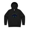 AS Colour Womens Stencil Hood Thumbnail