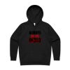 AS Colour Womens Stencil Hood Thumbnail