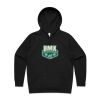 AS Colour Womens Stencil Hood Thumbnail