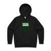 AS Colour Womens Stencil Hood Thumbnail