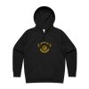 AS Colour Womens Stencil Hood Thumbnail