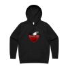 AS Colour Womens Stencil Hood Thumbnail