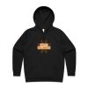 AS Colour Womens Stencil Hood Thumbnail