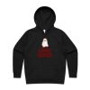 AS Colour Womens Stencil Hood Thumbnail