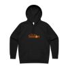 AS Colour Womens Stencil Hood Thumbnail