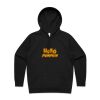 AS Colour Womens Stencil Hood Thumbnail