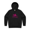 AS Colour Womens Stencil Hood Thumbnail