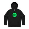 AS Colour Womens Stencil Hood Thumbnail