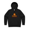 AS Colour Womens Stencil Hood Thumbnail