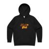 AS Colour Womens Stencil Hood Thumbnail