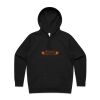 AS Colour Womens Stencil Hood Thumbnail