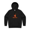 AS Colour Womens Stencil Hood Thumbnail