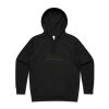 AS Colour Womens Stencil Hood Thumbnail