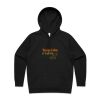AS Colour Womens Stencil Hood Thumbnail