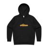 AS Colour Womens Stencil Hood Thumbnail
