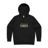 AS Colour Womens Stencil Hood Thumbnail