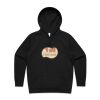 AS Colour Womens Stencil Hood Thumbnail