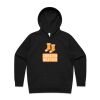 AS Colour Womens Stencil Hood Thumbnail