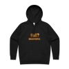 AS Colour Womens Stencil Hood Thumbnail