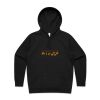 AS Colour Womens Stencil Hood Thumbnail