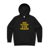 AS Colour Womens Stencil Hood Thumbnail