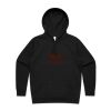 AS Colour Womens Stencil Hood Thumbnail