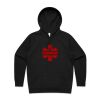 AS Colour Womens Stencil Hood Thumbnail