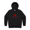 AS Colour Womens Stencil Hood Thumbnail