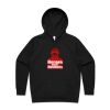 AS Colour Womens Stencil Hood Thumbnail