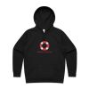 AS Colour Womens Stencil Hood Thumbnail