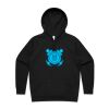 AS Colour Womens Stencil Hood Thumbnail