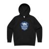 AS Colour Womens Stencil Hood Thumbnail