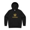 AS Colour Womens Stencil Hood Thumbnail