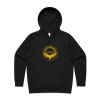 AS Colour Womens Stencil Hood Thumbnail