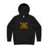 AS Colour Womens Stencil Hood Thumbnail
