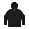 AS Colour Womens Stencil Hood Thumbnail