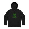 AS Colour Womens Stencil Hood Thumbnail